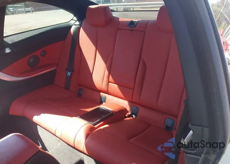 2018 BMW 430I xDrive from USA, damaged, VIN WBA4W5C52JAE43315